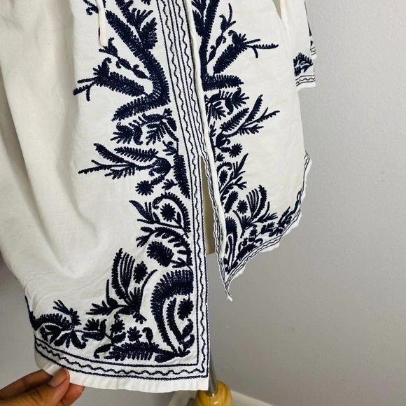 Michael Kors tunic blouse - Picture 3 of 8